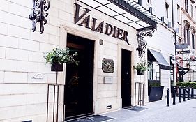 Hotel Valadier in Rome